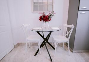 Historic Bucharest Hideway