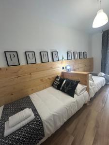 Apartamento Pura Vida