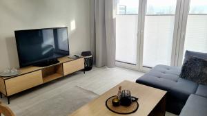 Przytulny Apartament na Wspólnej