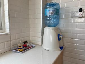 Neema Executive Suites Near Junction Mall With Balcony