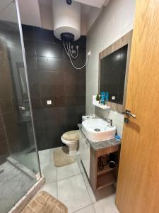 Cosy appartement avec piscine à Mohamedia