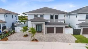 Miami Oasis Villa, Your Luxury Haven - Hammocks