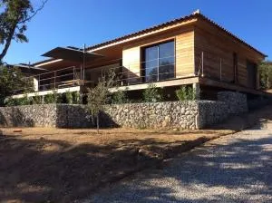 Villa contemporaine à 500 mètres de la plage ! - 卡尔卡托吉奥