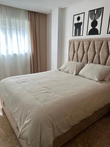 Cosy appartement avec piscine à Mohamedia