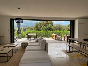 Villa contemporaine à 500 mètres de la plage !