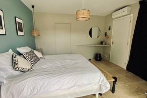 Villa contemporaine à 500 mètres de la plage !