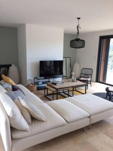 Villa contemporaine à 500 mètres de la plage !