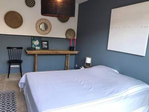 Villa contemporaine à 500 mètres de la plage !