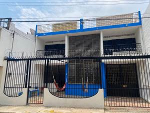 Hostel Flandes tu sitio