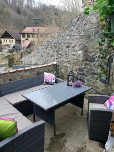 Ferienwohnungen im Kreuztal