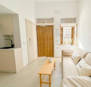 An Unbeatable Location in the Very Centre of Ecija