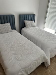 Cosy appartement avec piscine à Mohamedia