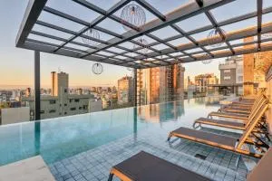 Charlie The Arch Moinhos - Auxiliadora