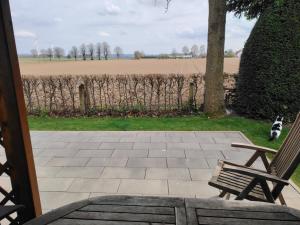 Brinis Ferienwohnung im Grünen