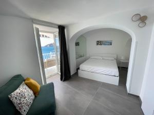 Amalfi Saracena House