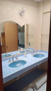 COYOACAN ALCALDIA CERCA DE LA UNAM GUEST House AMATL