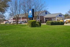 Americas Best Value Inn Edenton - Edenton