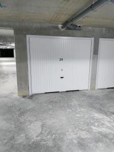 Appartements Les reflets de Rivage avec garage privatif - 350m plage : photos des chambres