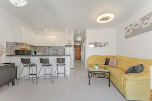 2bedroom LosGigantes Amazing View Free Parking Fibre