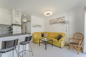 2bedroom LosGigantes Amazing View Free Parking Fibre