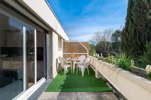 Studio Clémentine Montpellier