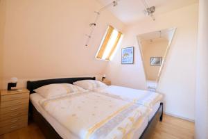 Landjägerhaus am Südstrand - Wohnung 1 + 3