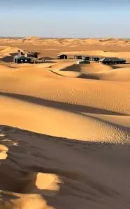 Sahara Trips - Tâlhâ