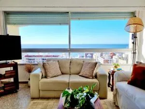 APARTAMENTO VISTA MAR en la PENÍNSULA de PUNTA del ESTE - 埃斯特角城