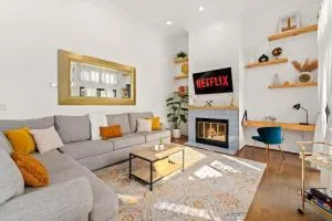 Grand Desire by Cardo - Luxury 3br in Heart of PB - Pacific Beach