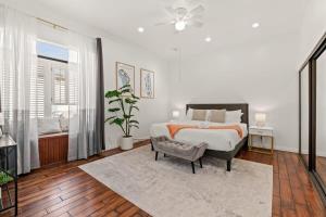 Grand Desire - Vibrant - Luxury - Beachside treat