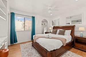 Grand Desire - Vibrant - Luxury - Beachside treat