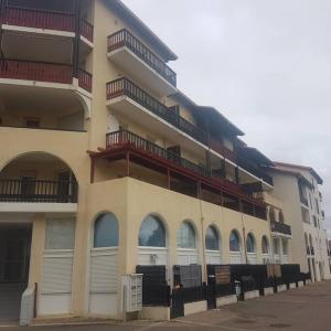 Appartements Magnifique T2 meuble au pied du port : Appartement 1 Chambre