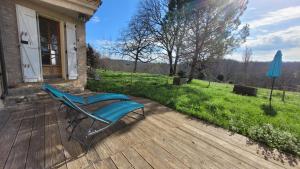 Domaine des possibles - Equi Home