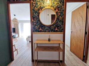 AppartCosy - clim - terrasse - ascenseur
