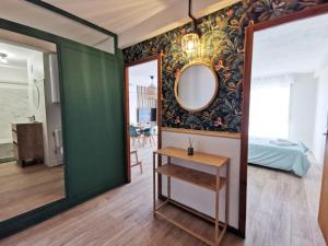 AppartCosy - clim - terrasse - ascenseur
