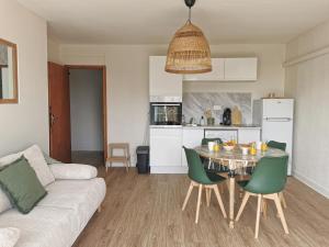 AppartCosy - clim - terrasse - ascenseur