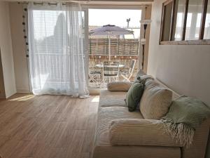 AppartCosy - clim - terrasse - ascenseur