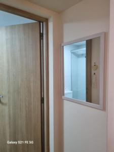 Departamento El Nahuel - Centro