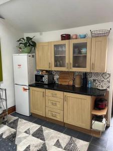 2 Just the Splott Sleeps 6 8mins to Stadium