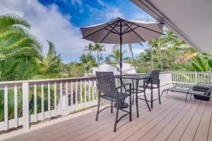 1 Mi to Beach Kailua-Kona Condo with Pool Access! - Keauhou