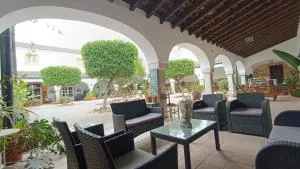 Sherryflat Bodega San Blas - Jerez de la Frontera