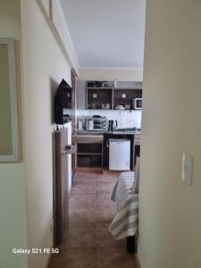 Departamento El Nahuel - Centro