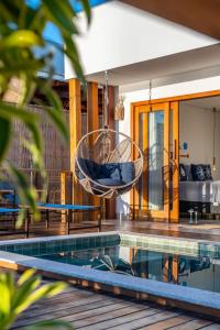 Bahia Soul - Casa Kailua - Barra Grande - Maraú