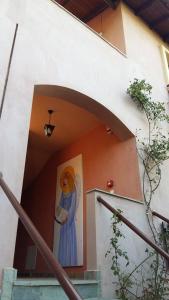 Annouda's Maisons Thassos Greece