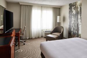 Detroit Metro Airport Marriott