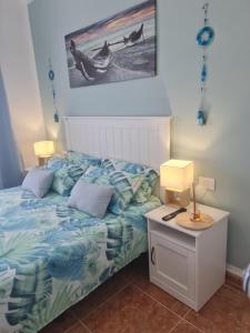 Casita BAHIA AZUL - 4hvězdičkové hotely ve městě Caleta de Fuste