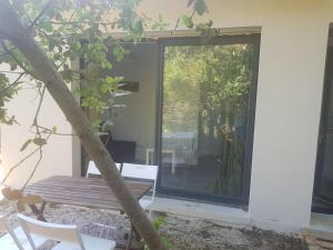 Maisons de vacances Gite des Louisettes et Paulin 300m de la plage : photos des chambres