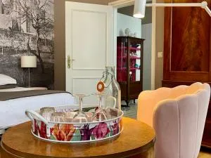 B&B Kerkstraatje3 midden in historisch centrum - Warnsveld