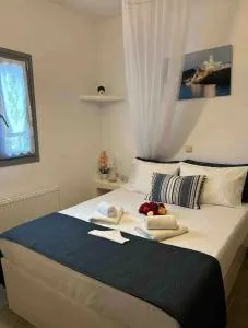 Diavrouxas House in Sifnos - 克若尼索斯