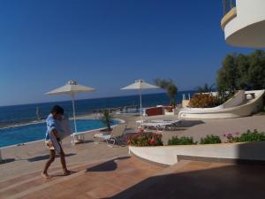 Ionio Star Hotel Apartments Lasithi Greece